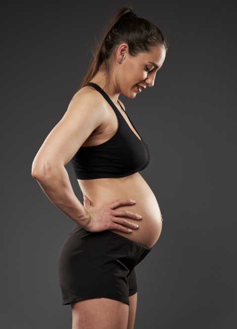 Can You Actually Prevent Diastasis Recti During Pregnancy Hickstead