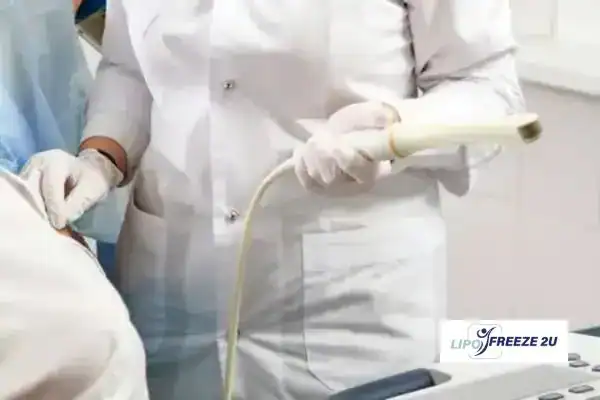 Image of HIFU Vaginal Tightening Hickstead treatment.