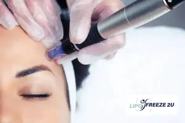 Morpheus 8 Hickstead the top 10 reasons to choose this treatment!