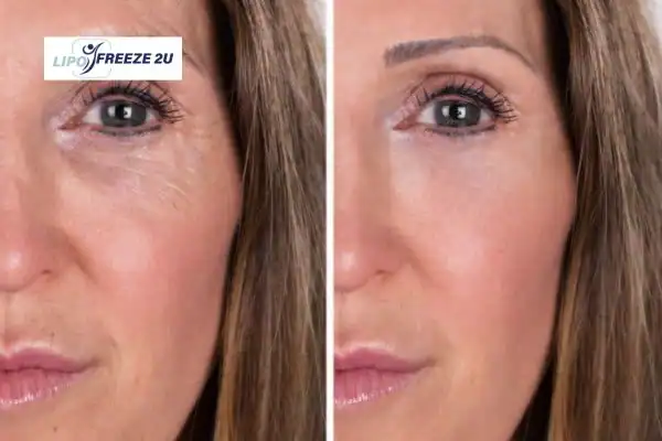 HIFU Non-Surgical Facelift Treatment Hickstead results