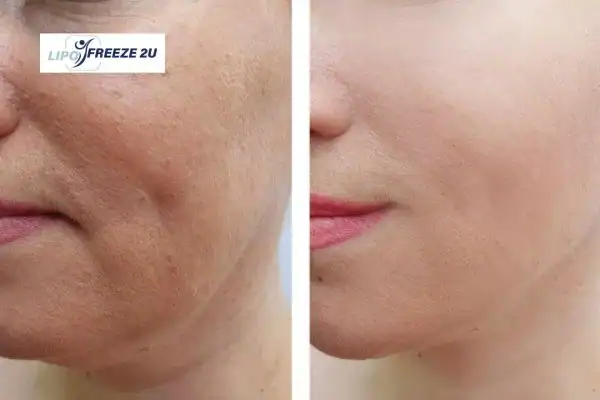 HIFU non surgical facelift treatment Hickstead results