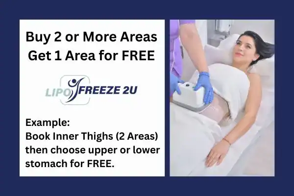 fat freezing prices Hickstead