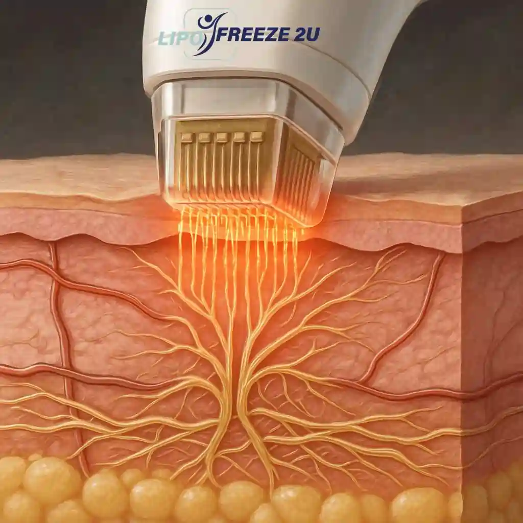What Exactly Is RF Microneedling and Why Is Everyone Talking About It Hickstead?