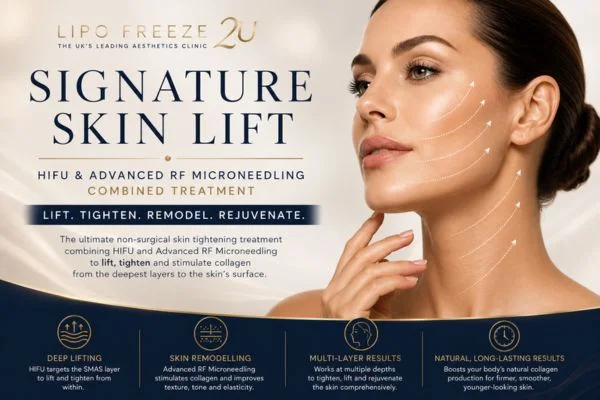 Signature Skin Lift Hickstead
